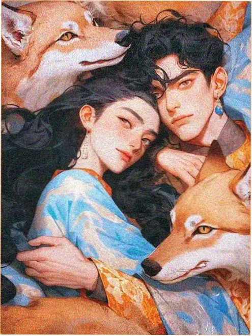 深海迷航 免费在线观看视频剧集封面